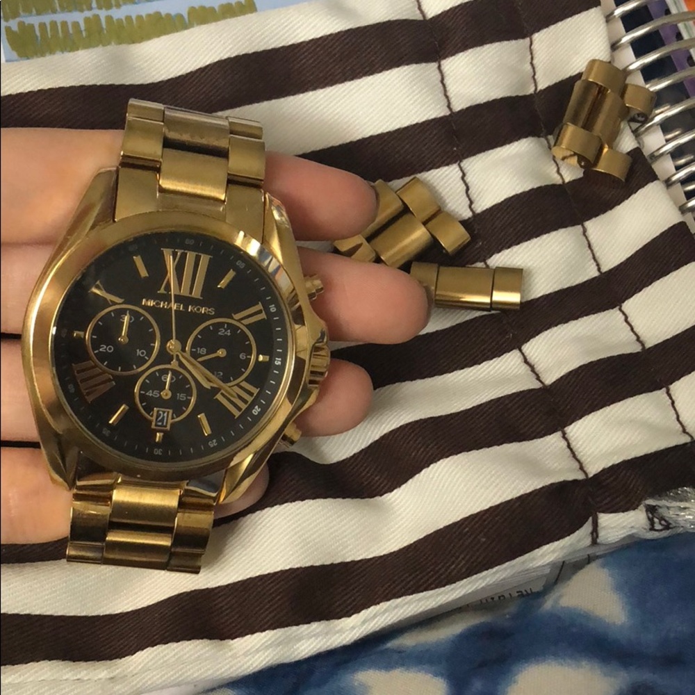 Michael Kors watch